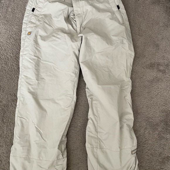 Colombia Men’s snowboarding pants - Picture 2 of 2